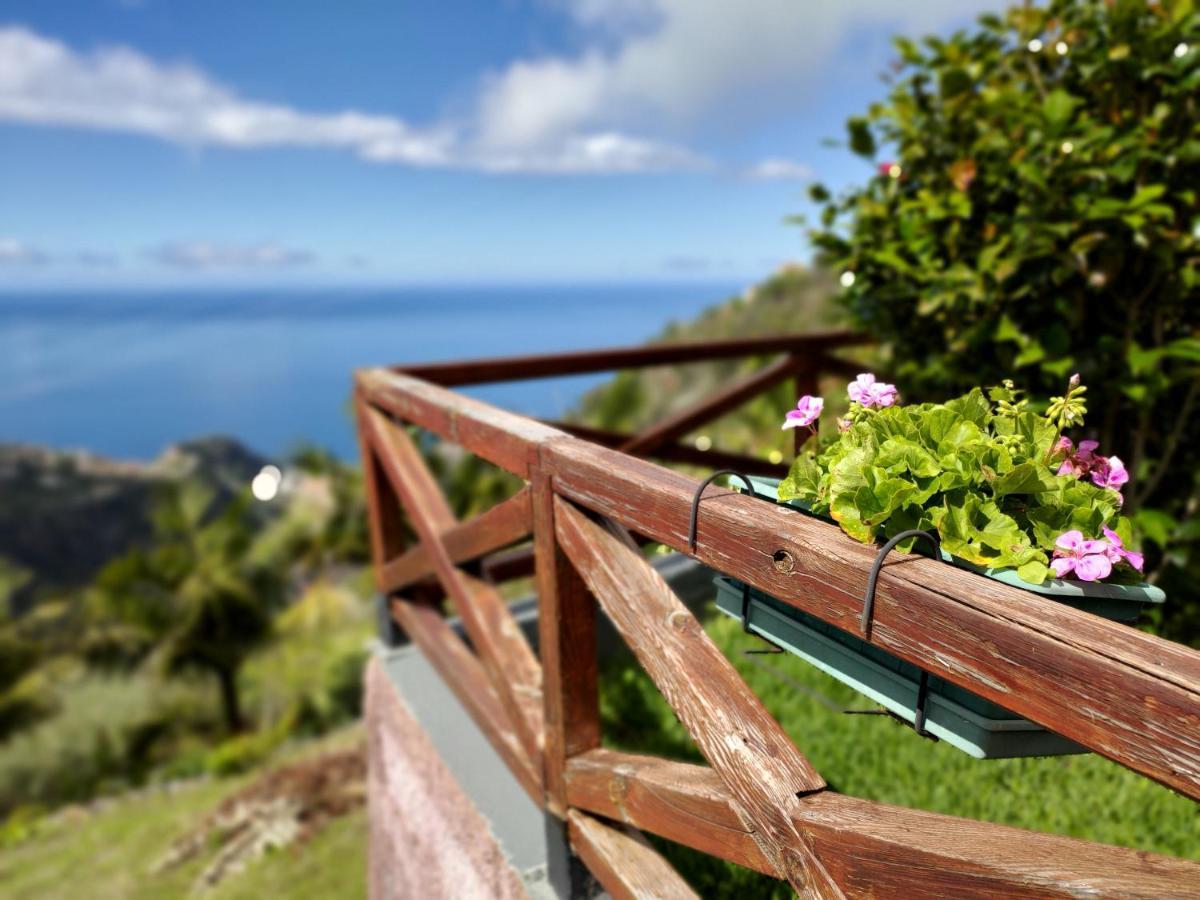 Casa Da Laranja By Lovelystay Ribeira Brava Exterior foto